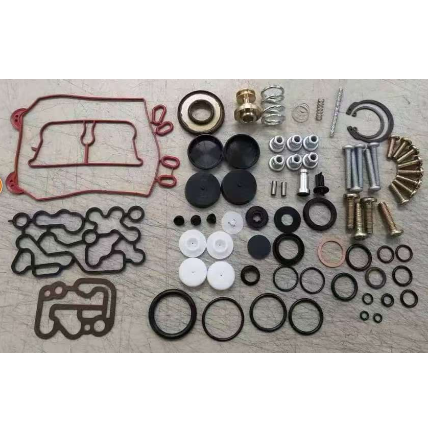 New Condition for Scania Air Dryer Repair Kit for Trucks Accessorizing 9325100090 9325100100 Brake System Accessory for Scania